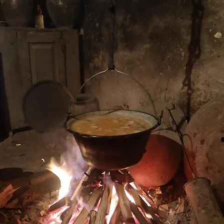 плави вајат בית נופש *