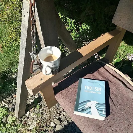 плави вајат Gornje Leskovice