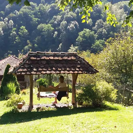 Tatil Evi плави вајат