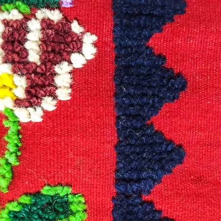 плави вајат בית נופש