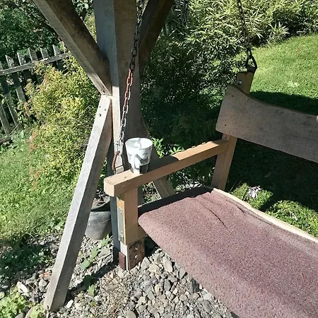 плави вајат בית נופש Gornje Leskovice