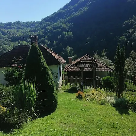плави вајат בית נופש *