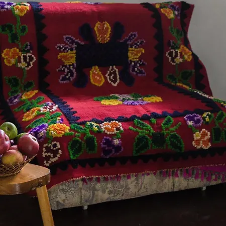 плави вајат בית נופש *