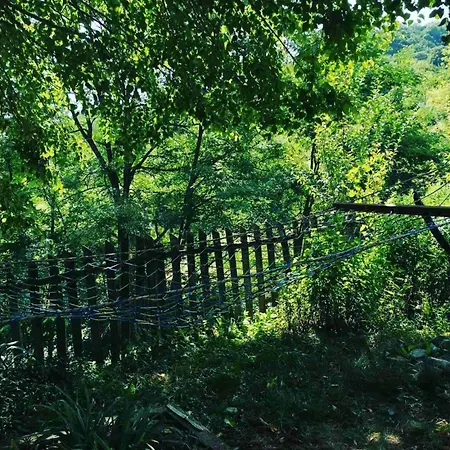 בית נופש плави вајат Gornje Leskovice