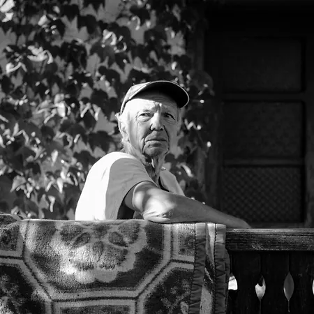 בית נופש плави вајат Gornje Leskovice