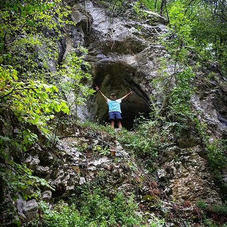 плави вајат בית נופש *