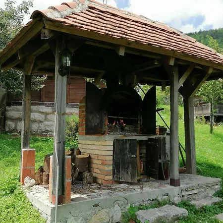 плави вајат Tatil Evi