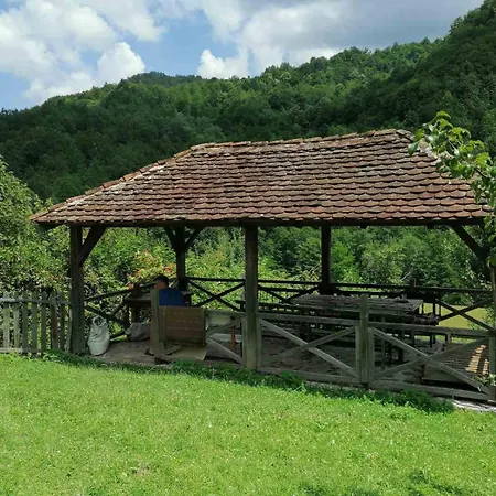 плави вајат Tatil Evi *