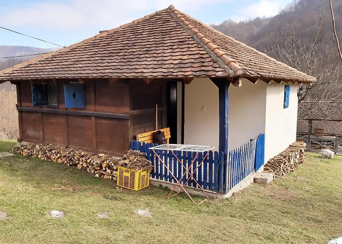 плави вајат Gornje Leskovice