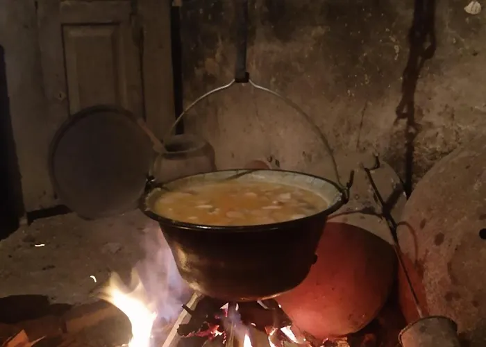 плави вајат Tatil Evi *