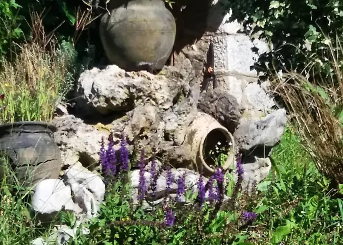 плави вајат Gornje Leskovice