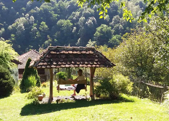 Tatil Evi плави вајат