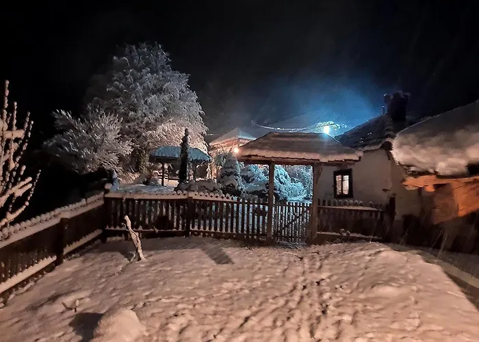 Tatil Evi плави вајат *