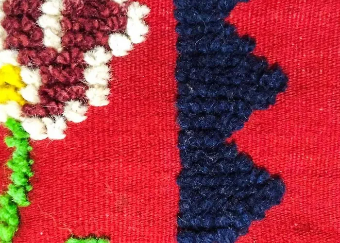 плави вајат Tatil Evi