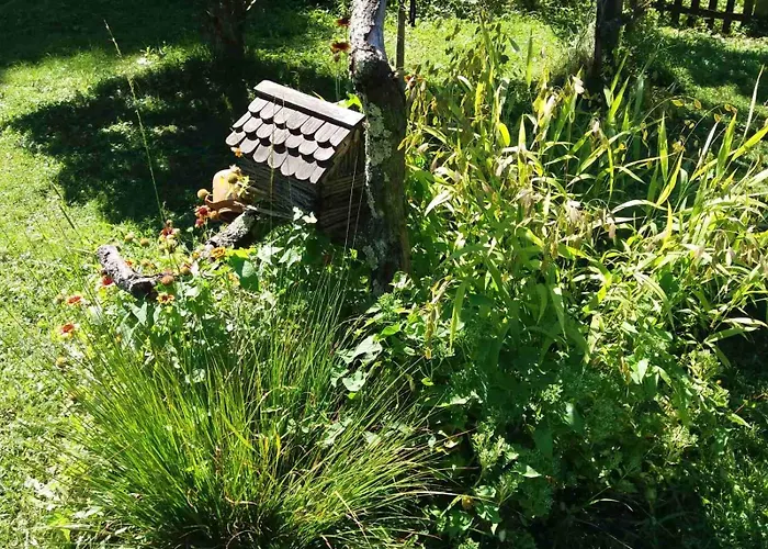 плави вајат Tatil Evi *