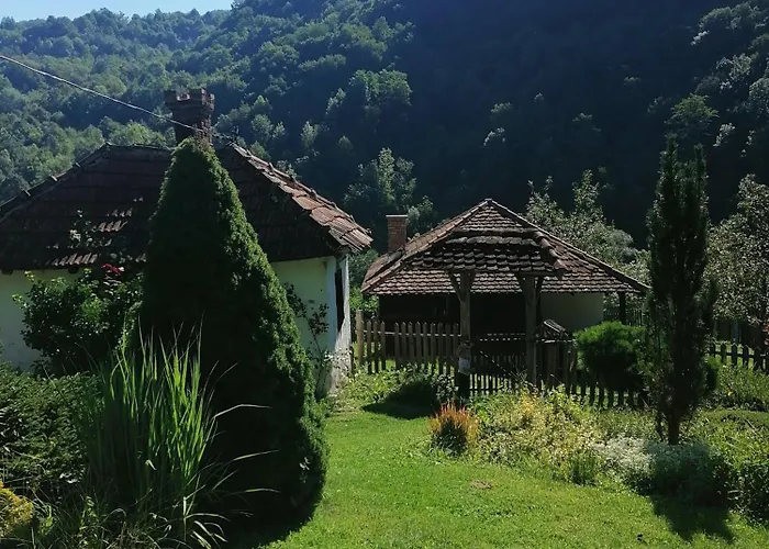 плави вајат Tatil Evi *