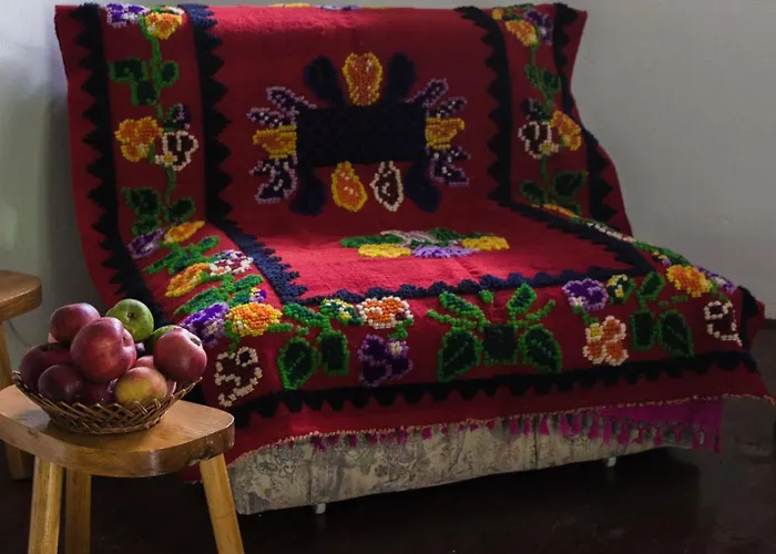 плави вајат Tatil Evi *