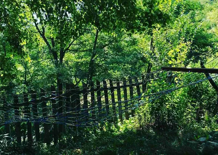 Tatil Evi плави вајат Gornje Leskovice