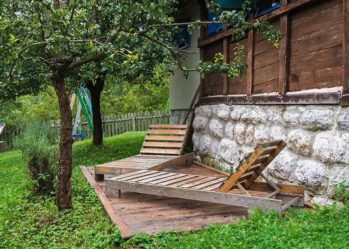 плави вајат * Gornje Leskovice