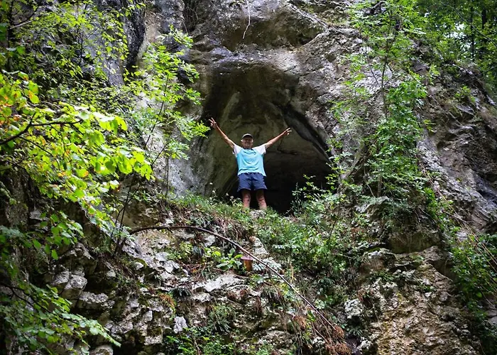 плави вајат Tatil Evi *