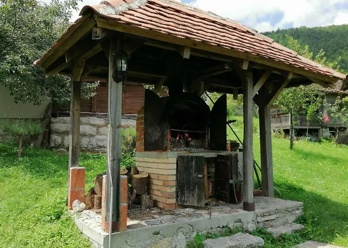 плави вајат Tatil Evi