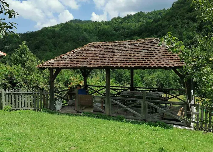 плави вајат Tatil Evi *