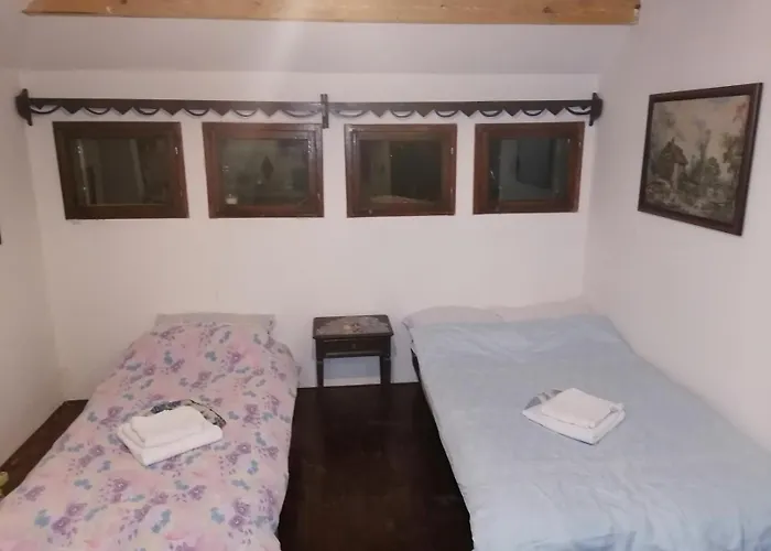 Tatil Evi плави вајат